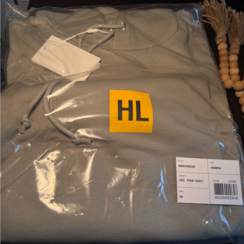 Helmut Lang Hoodie